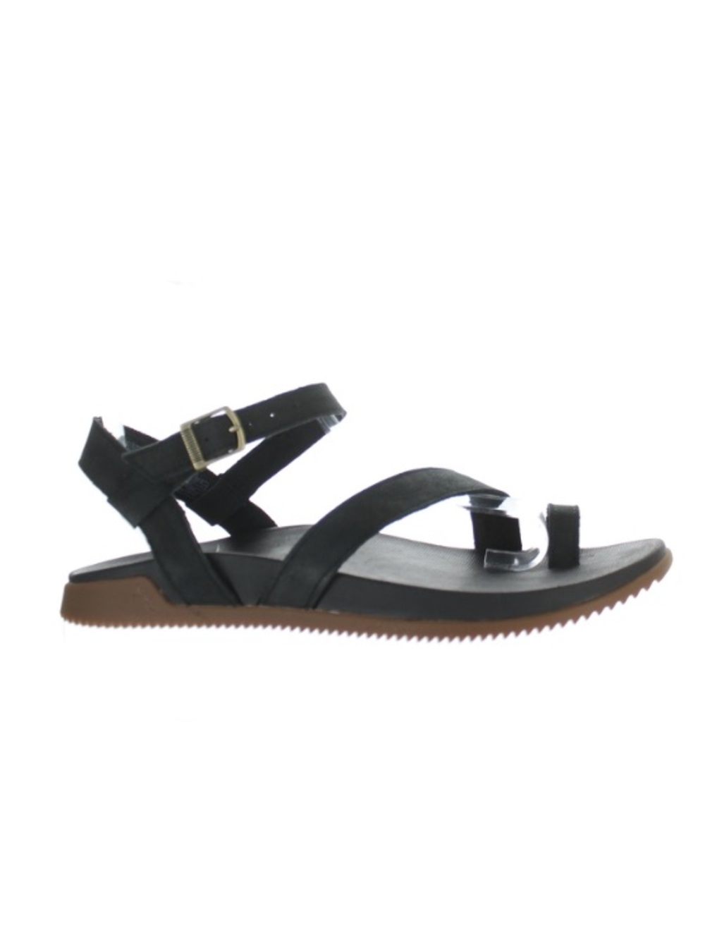 Chaco Sandals with Toe Loop Size 8 - VGUC